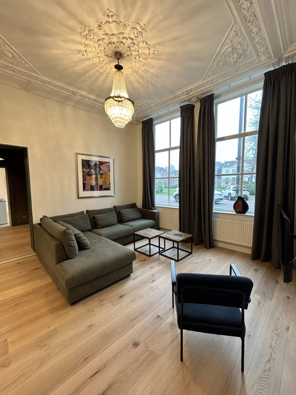 Te huur: Appartement Lange Nieuwstraat in Schiedam