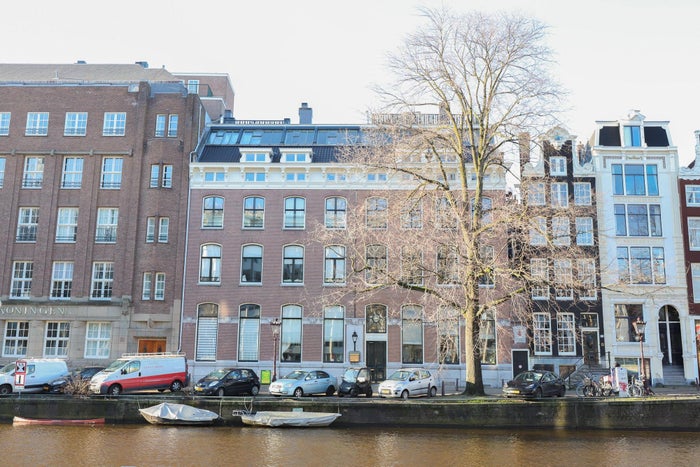 Te huur: Appartement Singel in Amsterdam