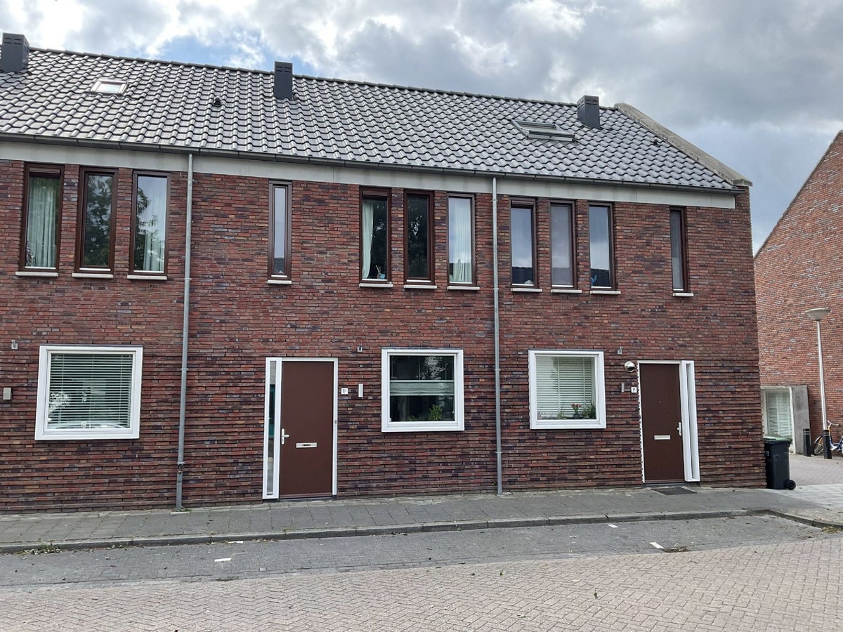 Stuiverstraat 1 J