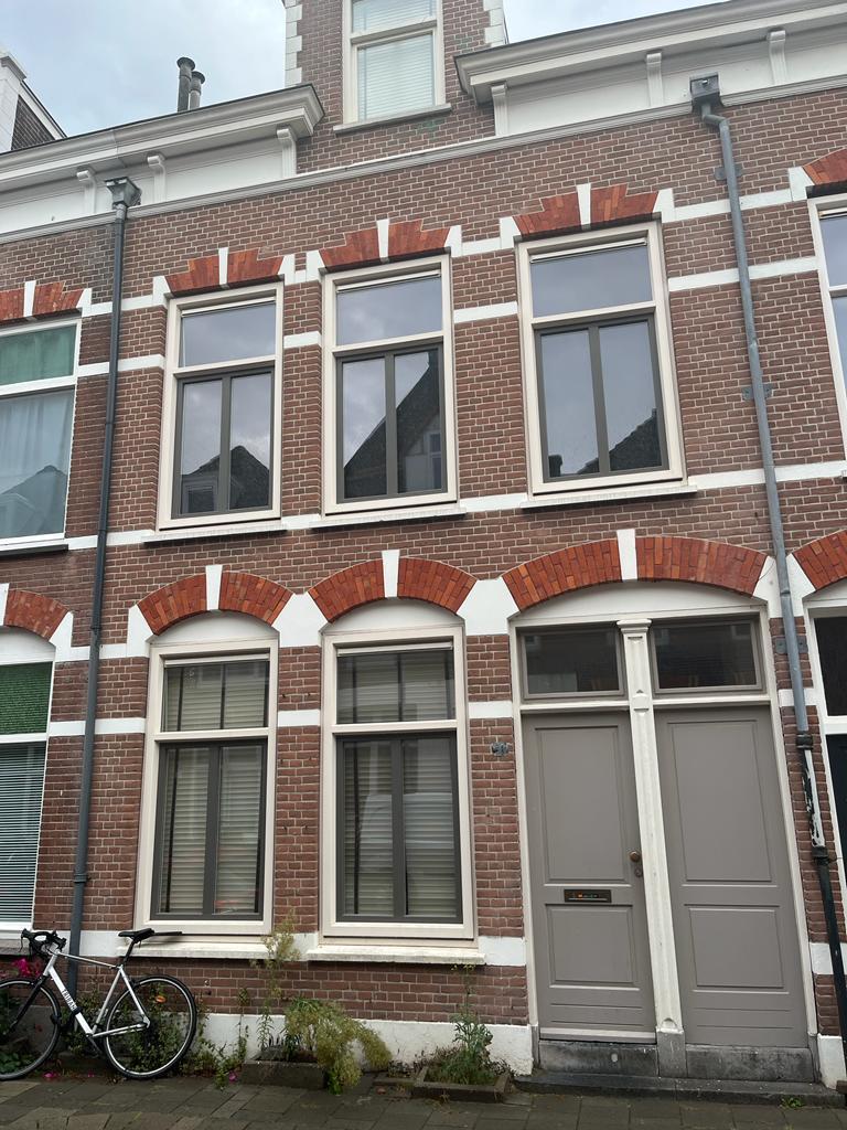 Woning in Dordrecht - Marthinus Steynstraat