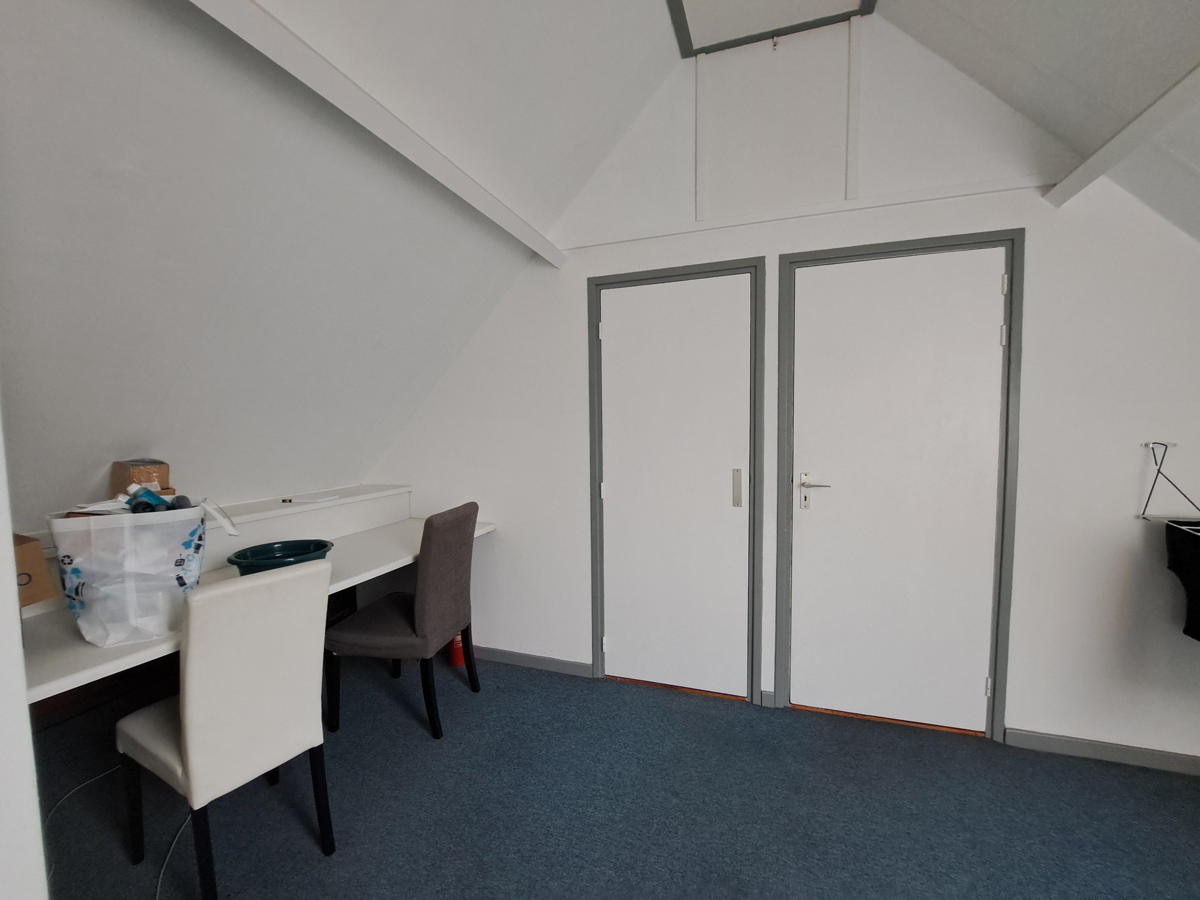 Kamer te huur: Emmalaan, Veenendaal