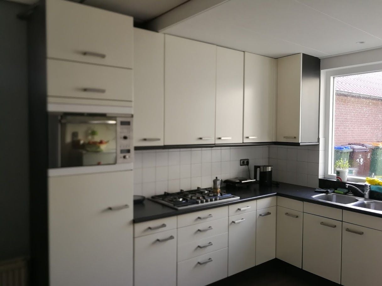 Kamer te huur: Emmalaan, Veenendaal