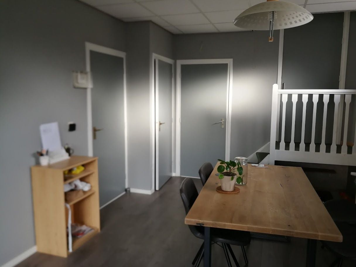 Kamer te huur: Emmalaan, Veenendaal