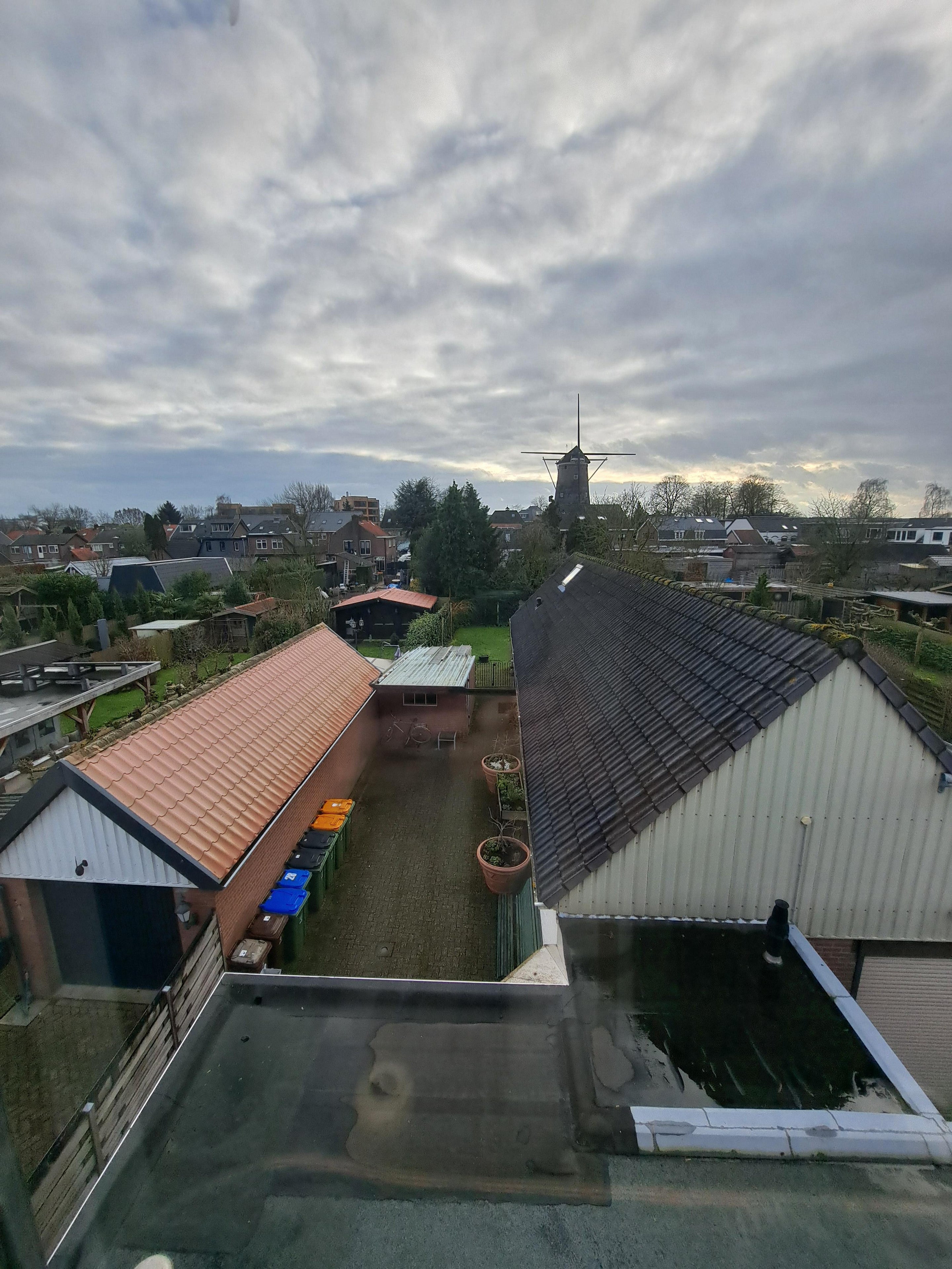 Kamer te huur: Emmalaan, Veenendaal