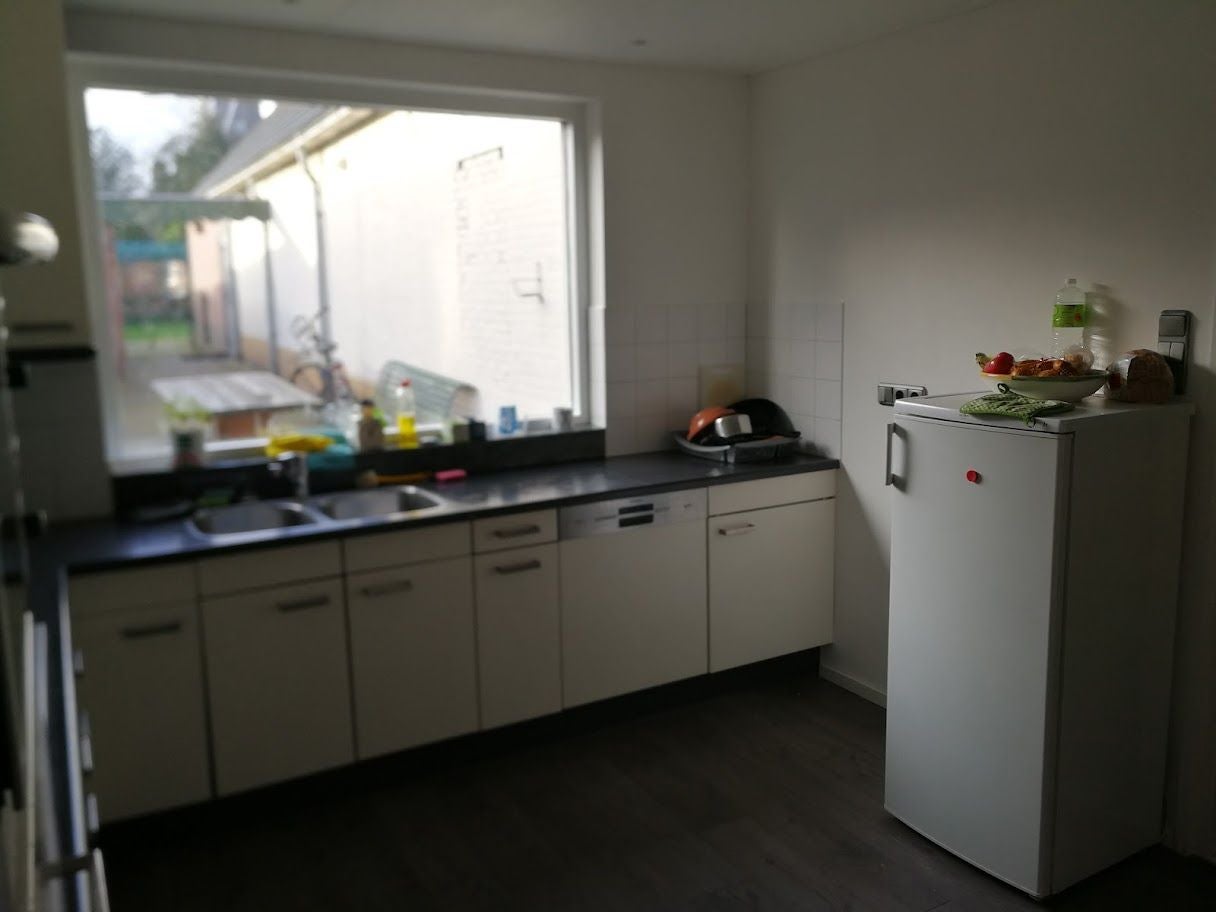 Kamer te huur: Emmalaan, Veenendaal