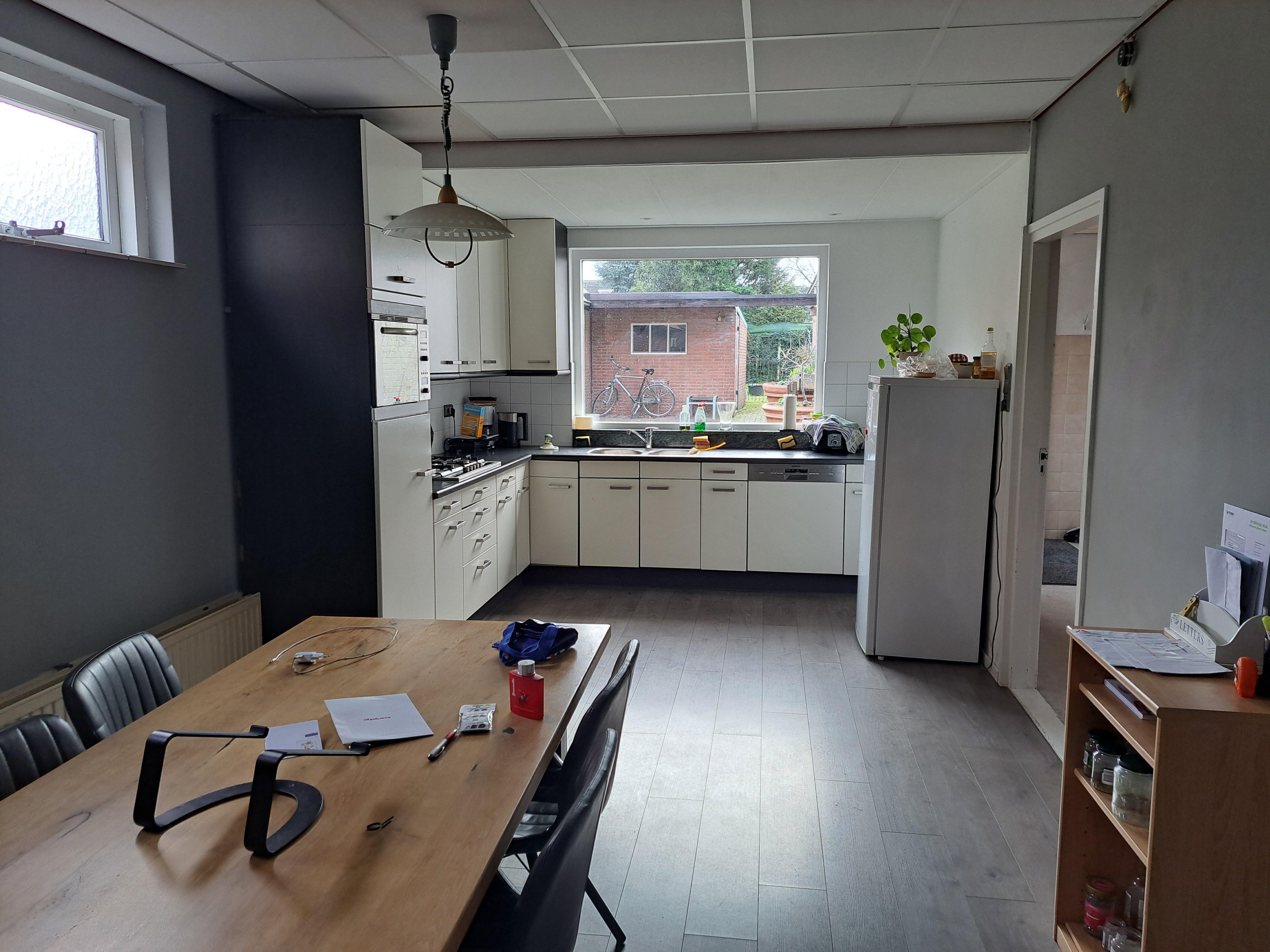 Kamer te huur: Emmalaan, Veenendaal