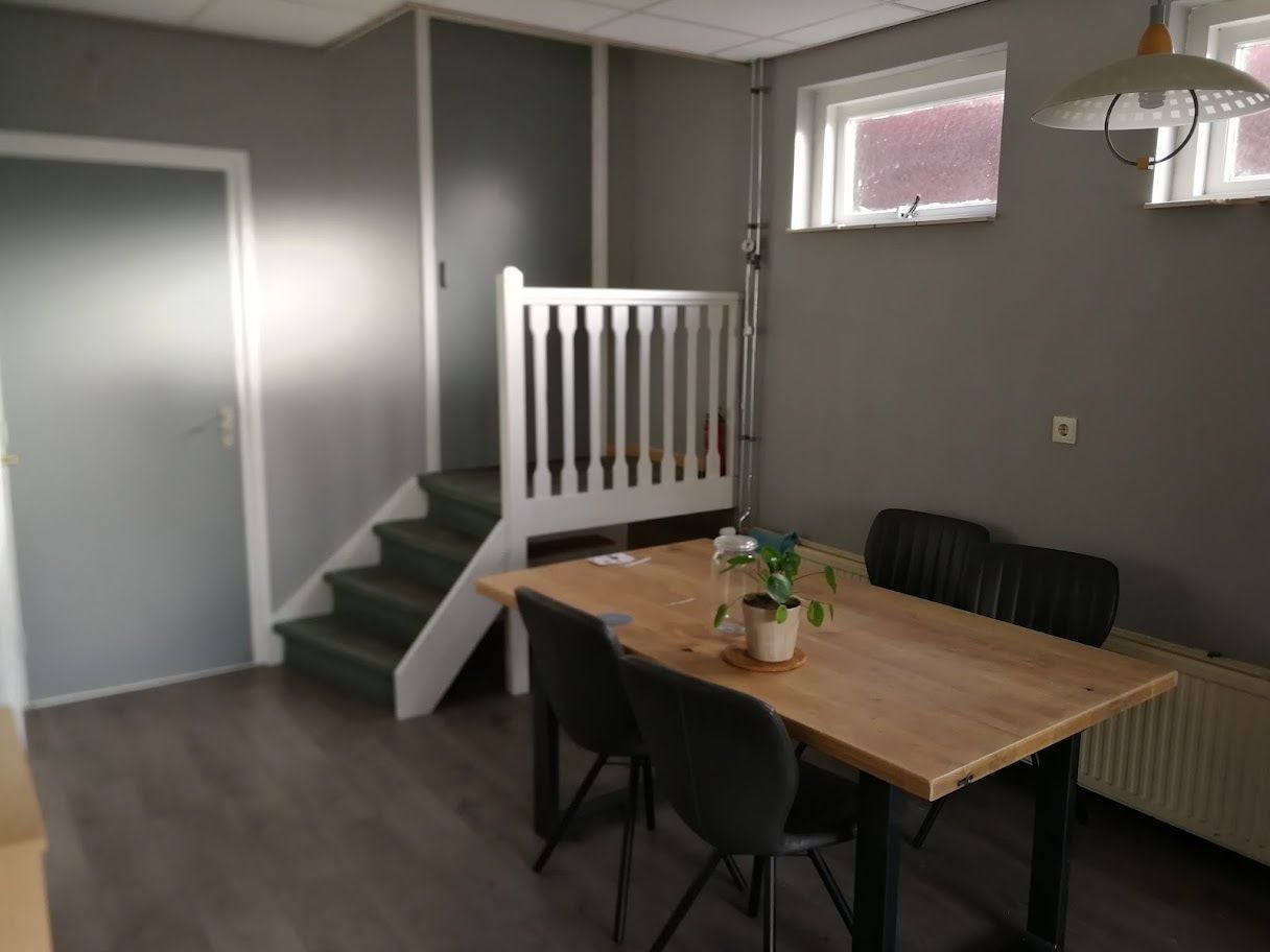 Kamer te huur: Emmalaan, Veenendaal