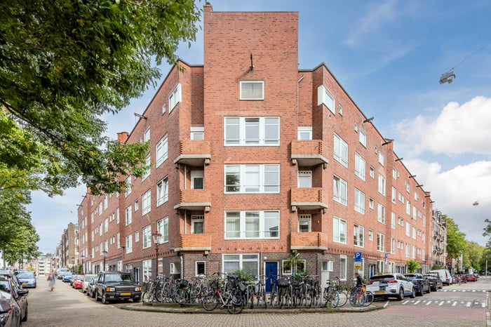 Zaagmolenstraat 30 3