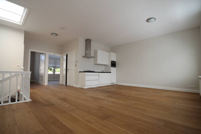 Te huur: Appartement Theresiastraat 192 A in Den Haag