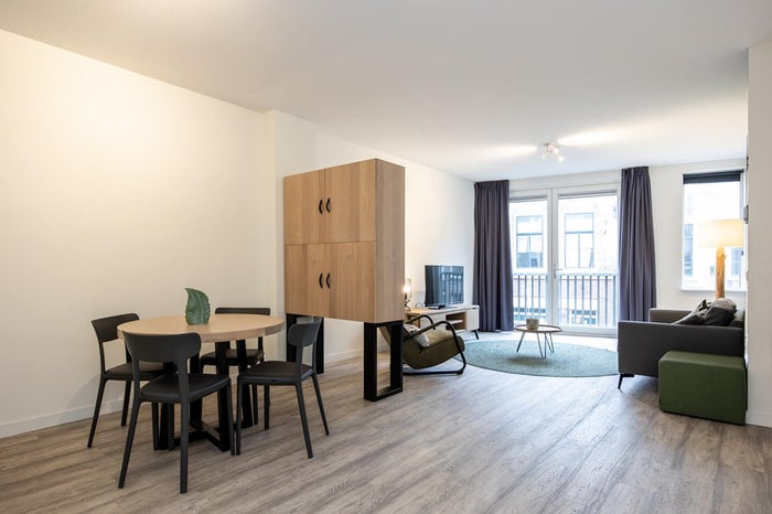 Te huur: Appartement Heul 54 in Alkmaar