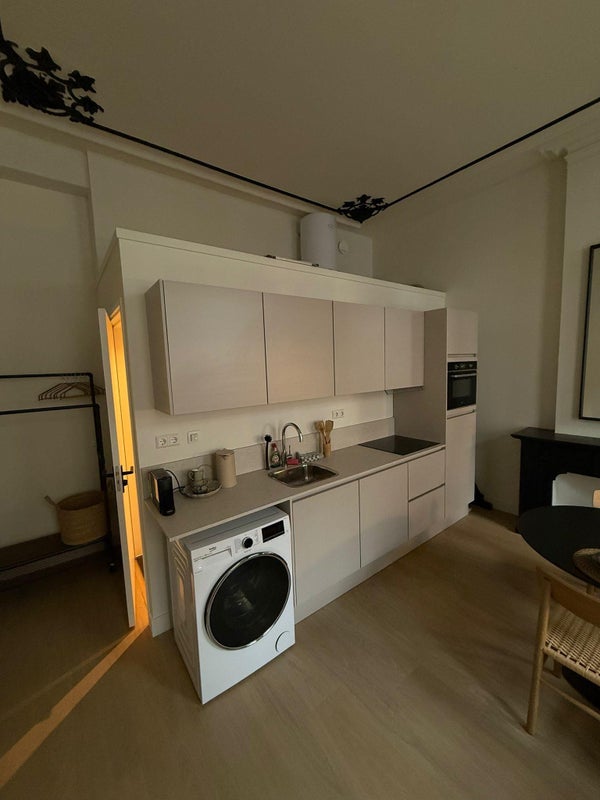 Studio van Welderenstraat 119 in Nijmegen