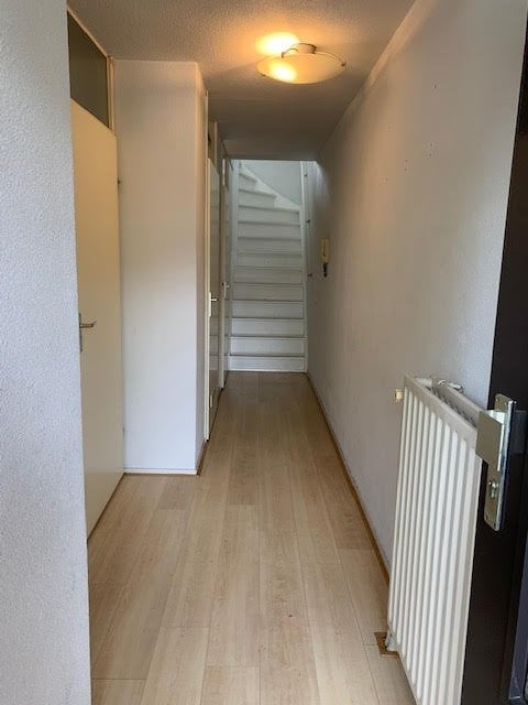 Appartement Godevaert Montensstraat in Breda