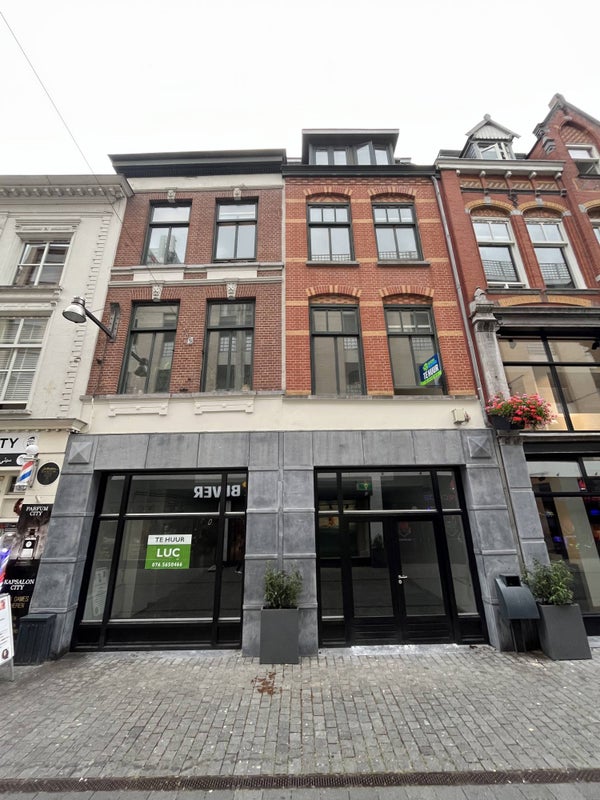 Rental Apartments Breda