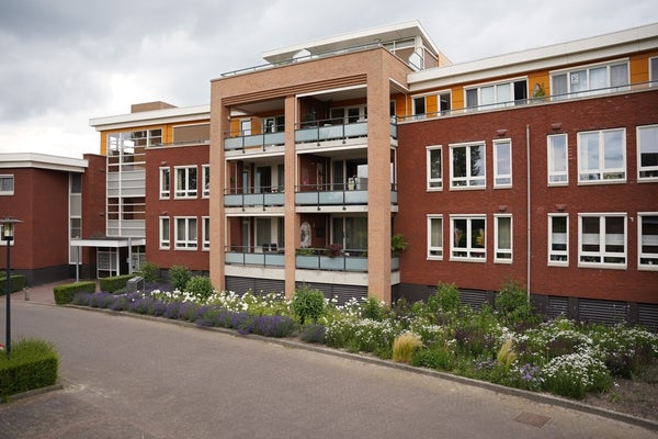 Appartement Dierkensteenweg 3 204 in Oostburg