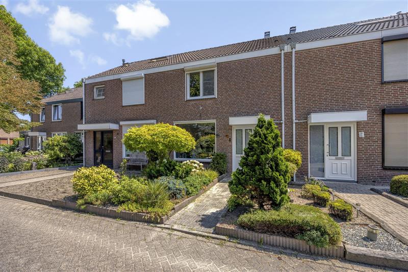 Huis Dahliastraat 60 in Weert