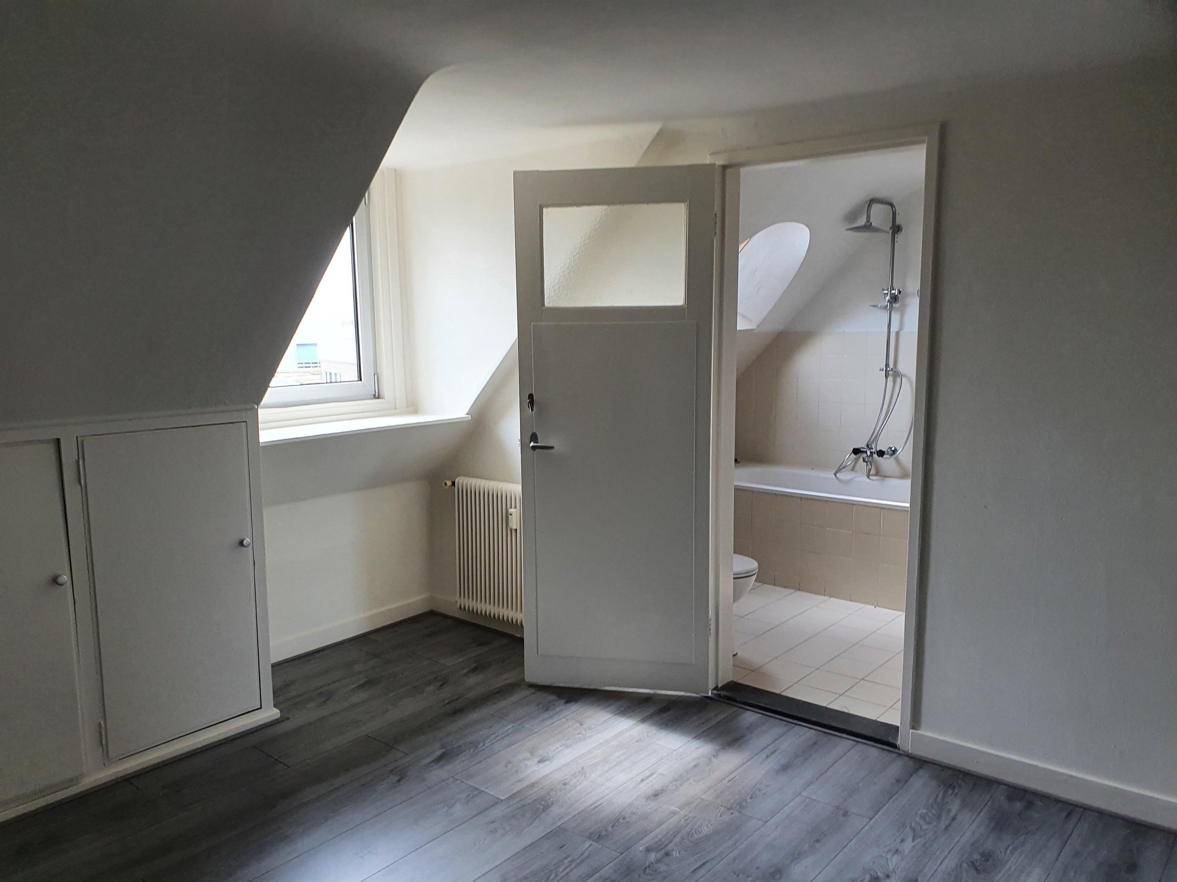Te huur Appartement Ringbaan-Oost in Tilburg