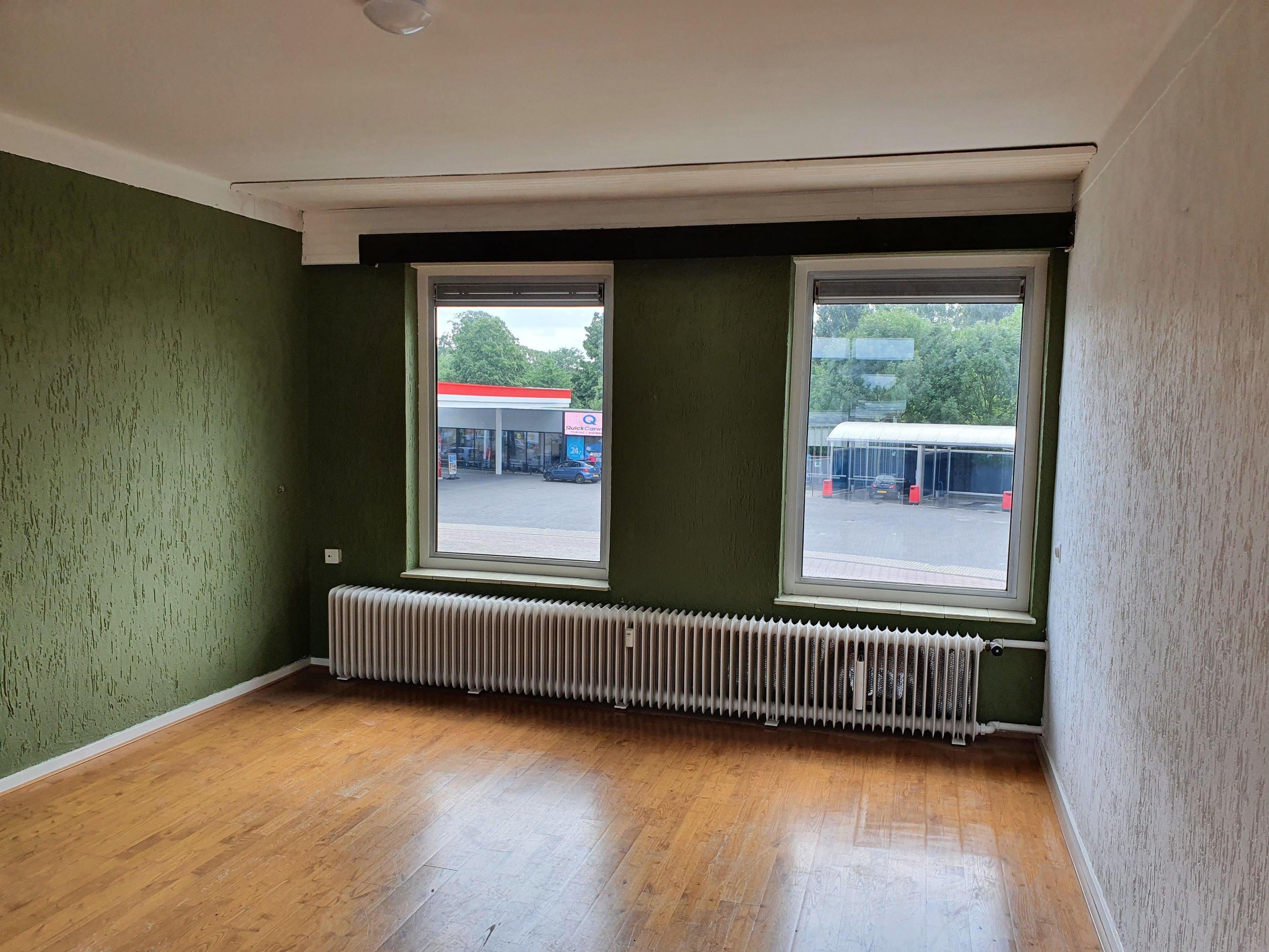 Te huur Appartement Ringbaan-Oost in Tilburg
