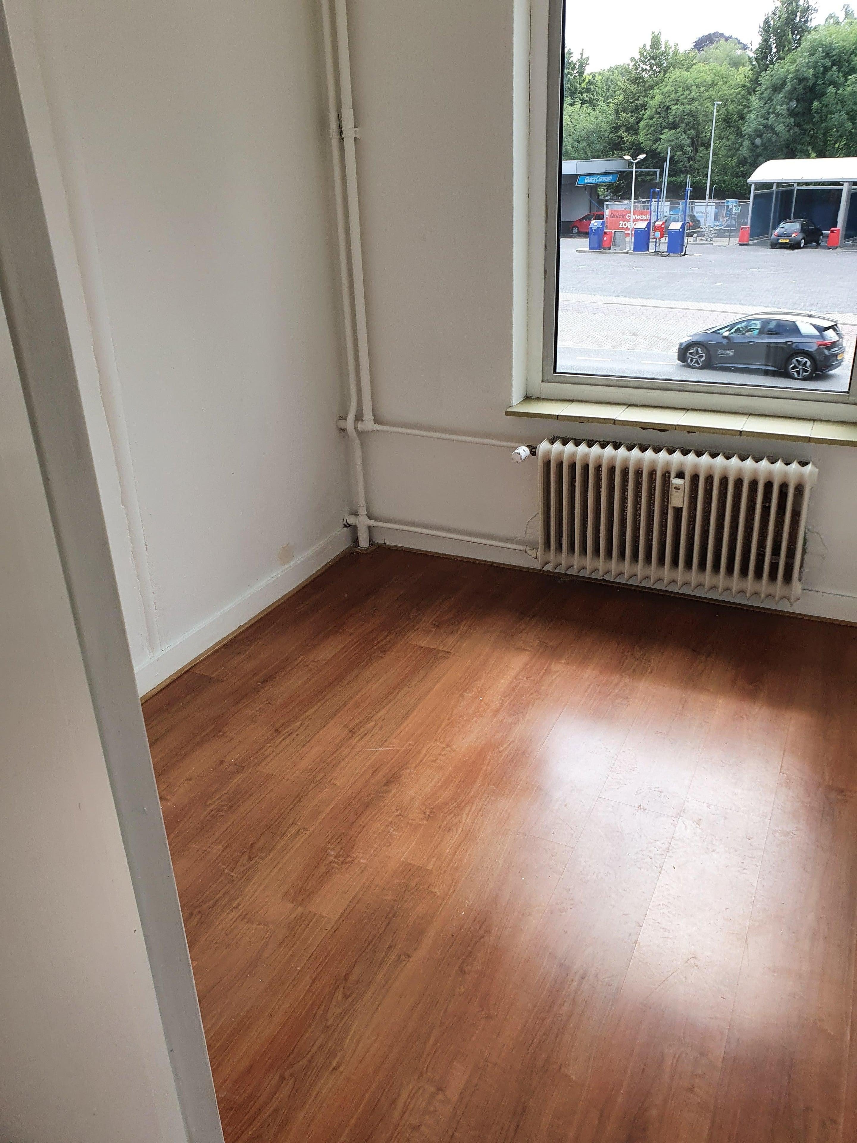 Te huur Appartement Ringbaan-Oost in Tilburg