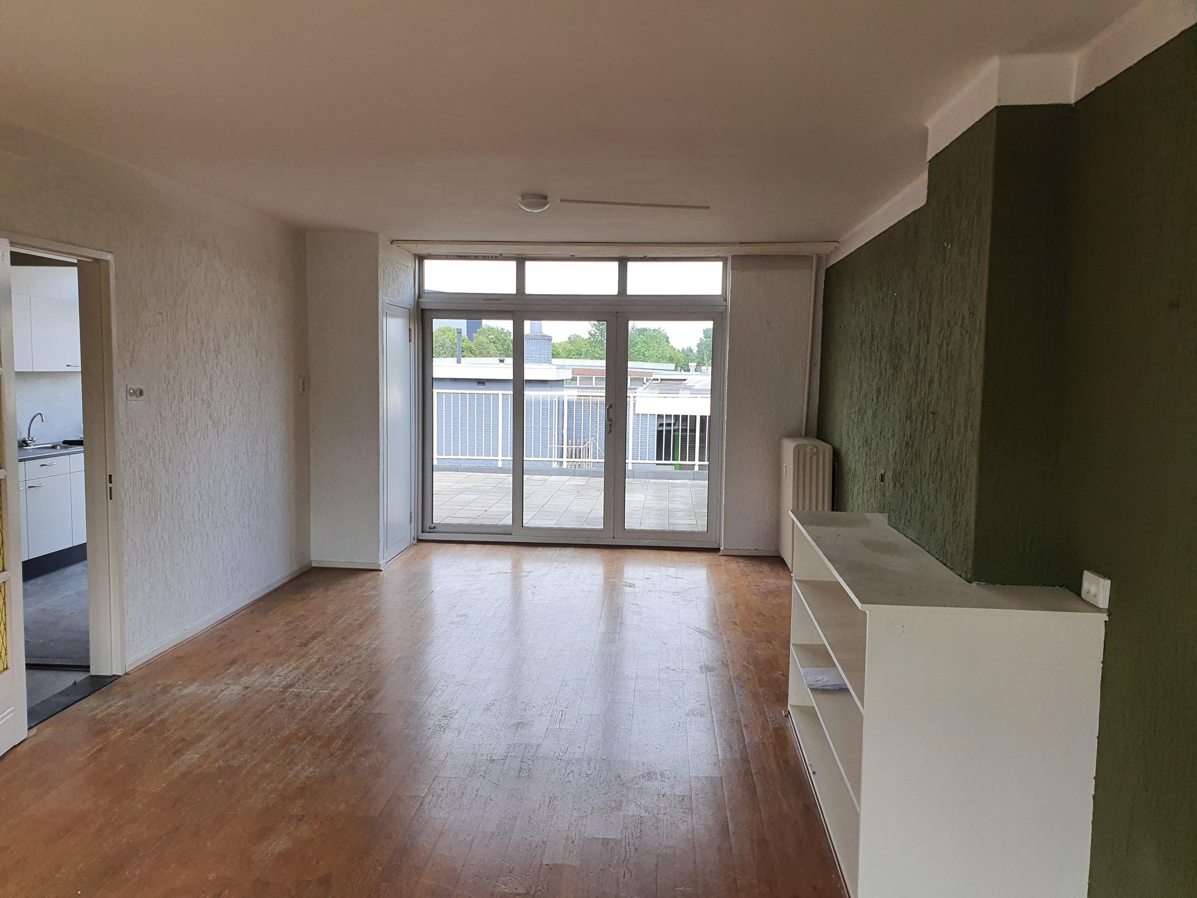 Te huur Appartement Ringbaan-Oost in Tilburg