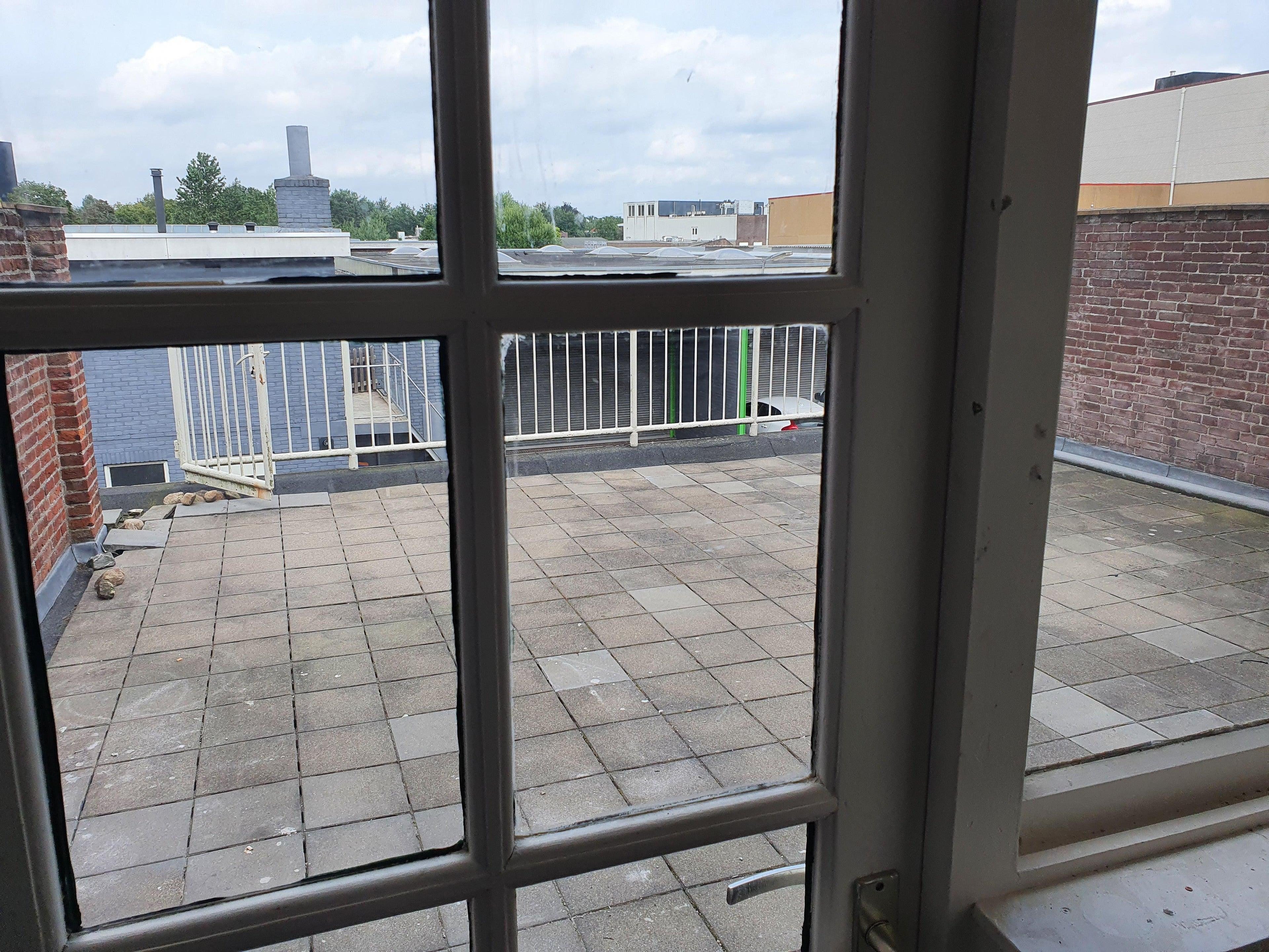 Te huur Appartement Ringbaan-Oost in Tilburg