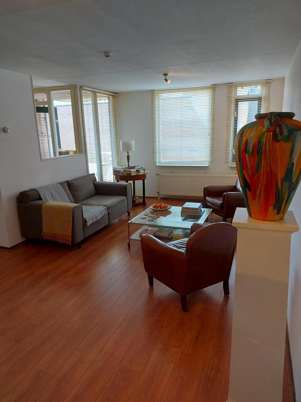 Appartement Paternosterstraat in Alkmaar