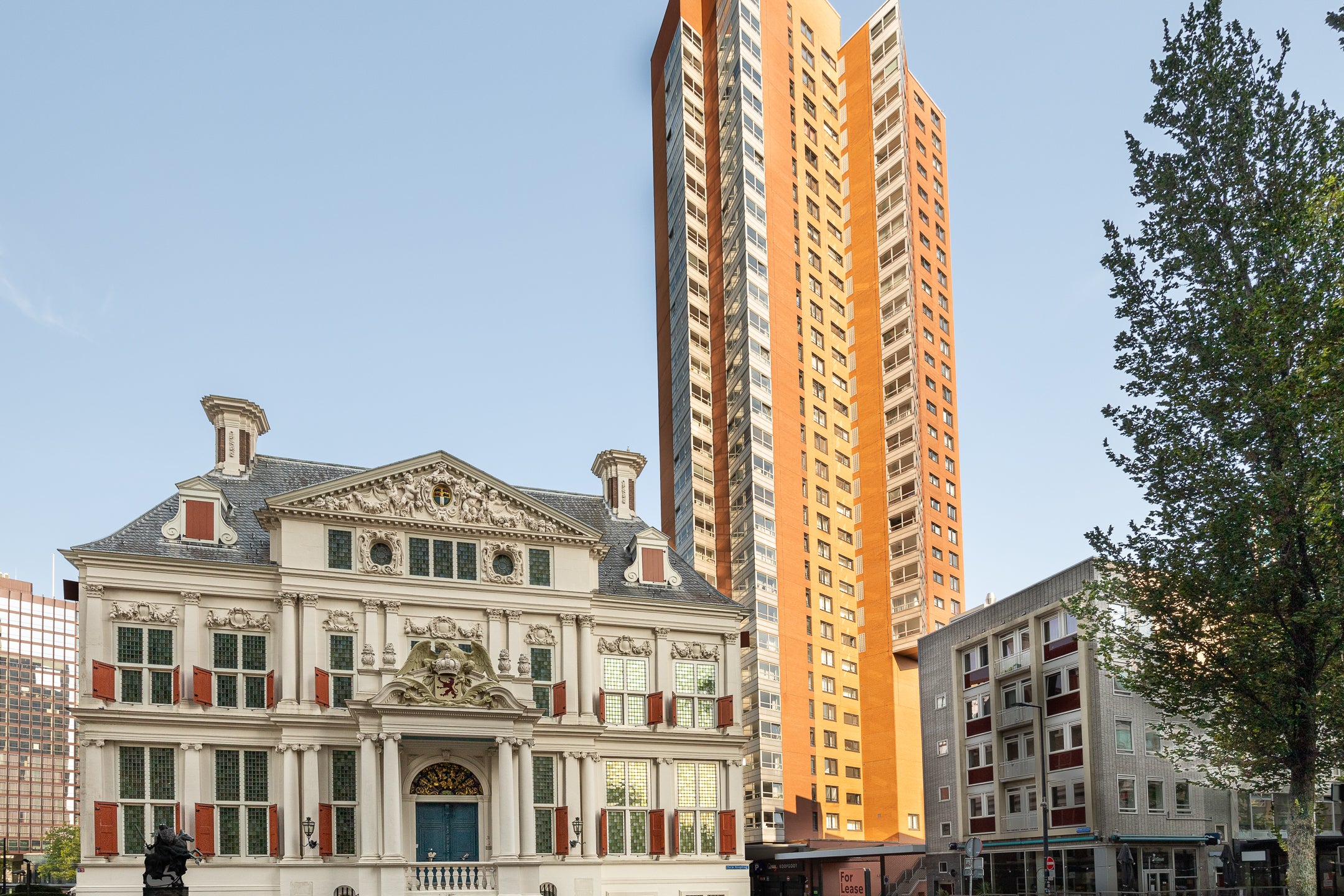 Appartement Bulgersteyn 7313 in Rotterdam