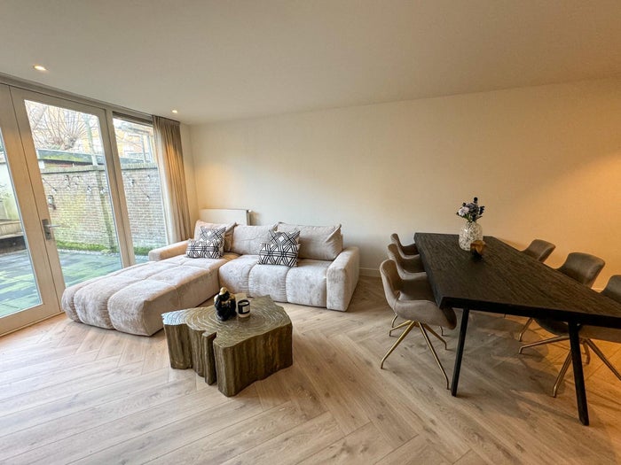 Te huur: Appartement Wagenweg in Haarlem