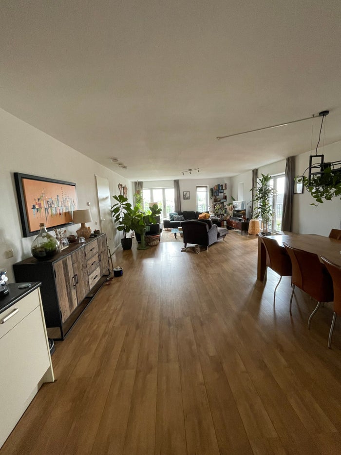 Te huur: Appartement Veembroederhof 238 in Amsterdam