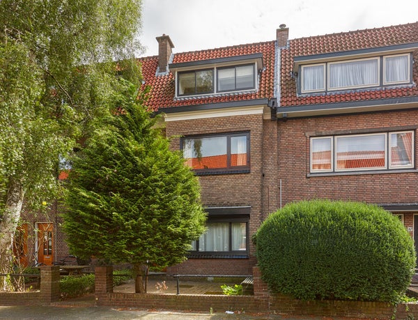 Te huur: Appartement Roelofsstraat 91 in Den Haag