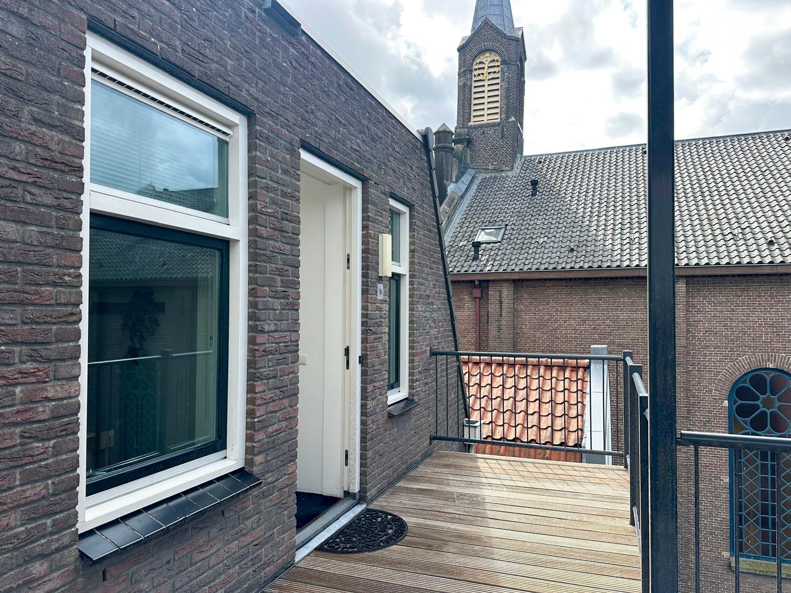 Woning te huur: Westersteeg, Purmerend