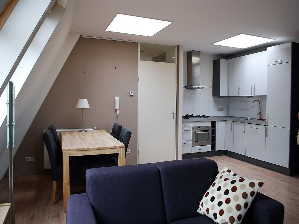 Woning te huur: Westersteeg, Purmerend