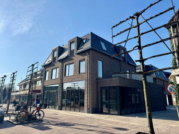 Dorpsstraat