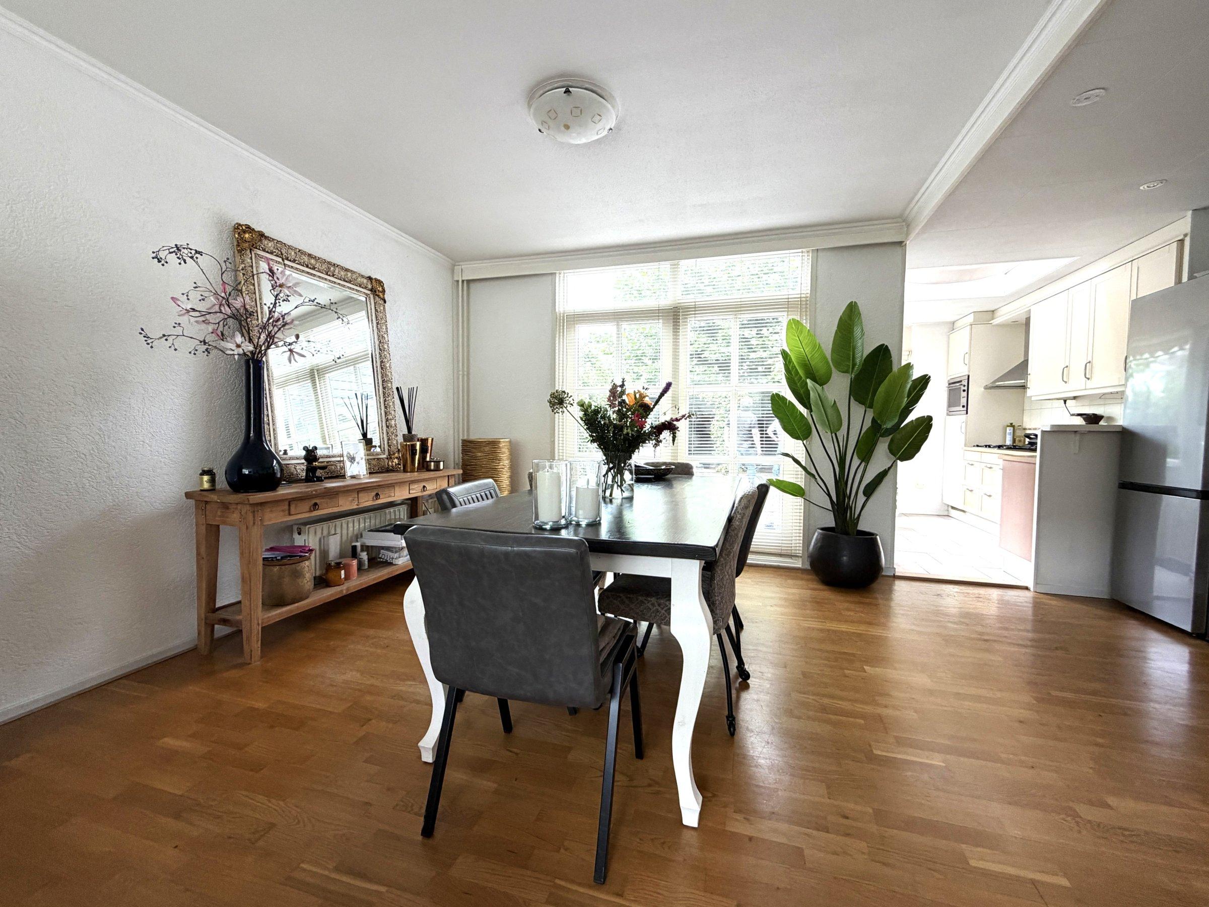 Woning te huur: Poolster, Oosterhout
