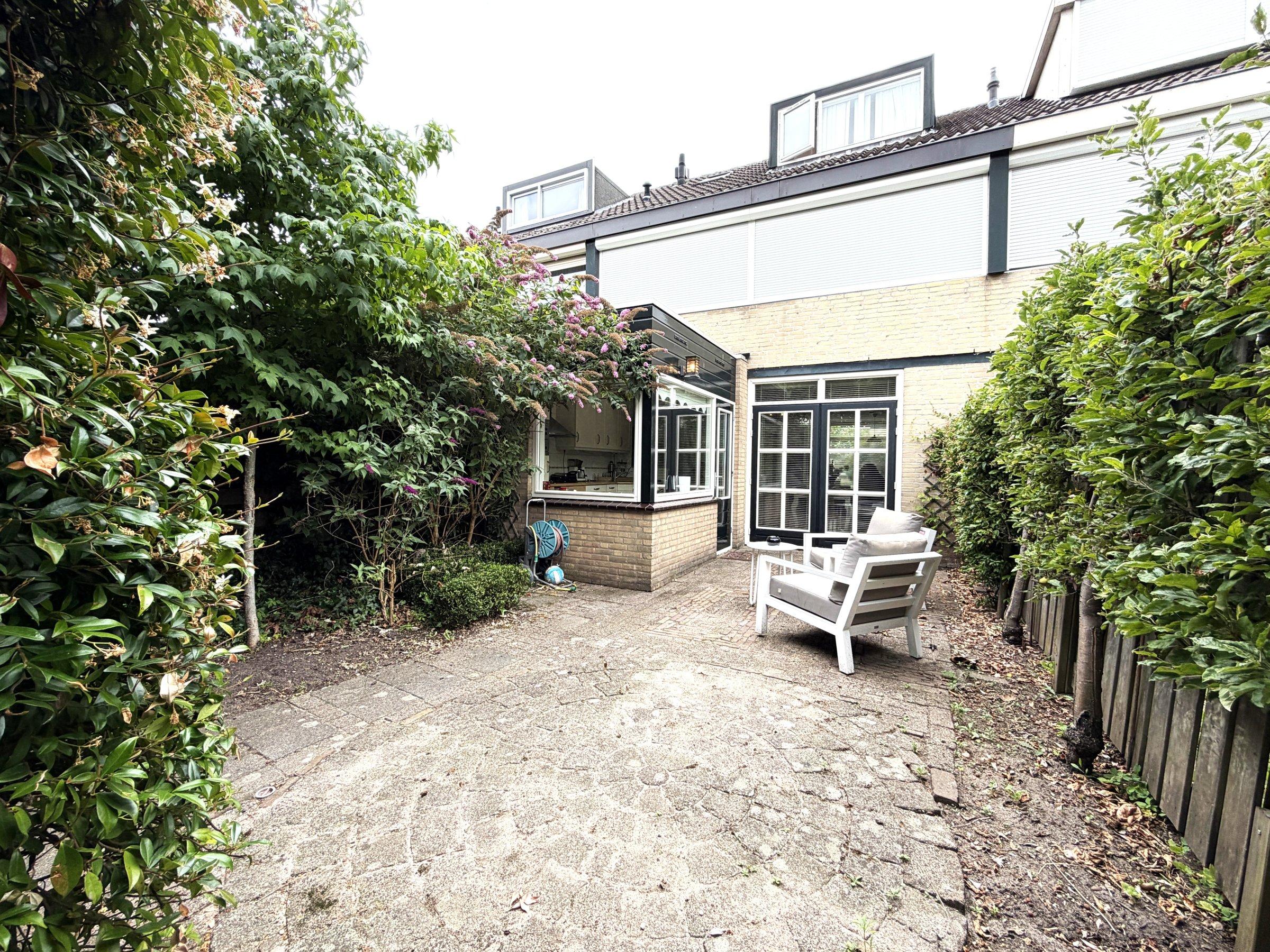 Woning te huur: Poolster, Oosterhout