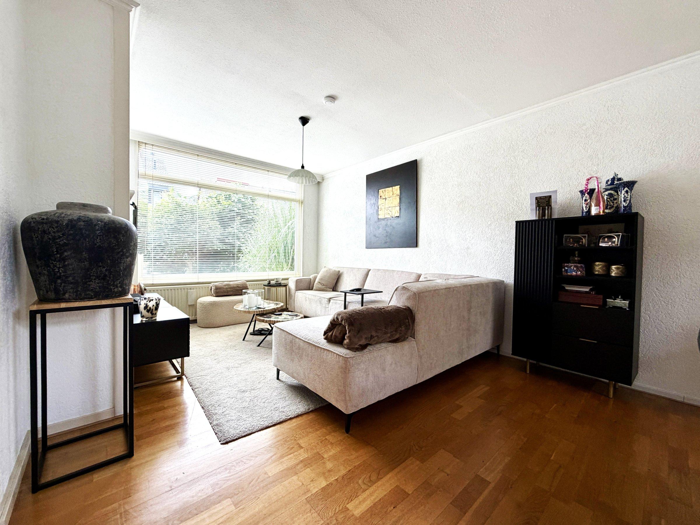 Woning te huur: Poolster, Oosterhout