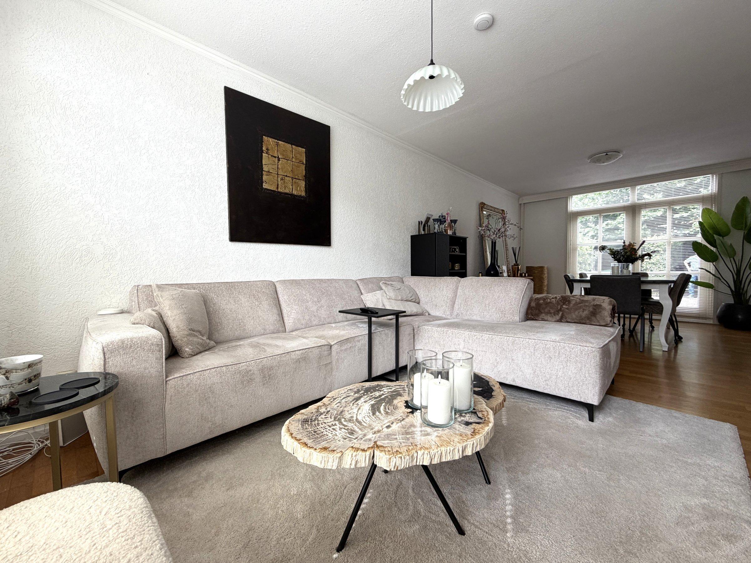 Woning te huur: Poolster, Oosterhout