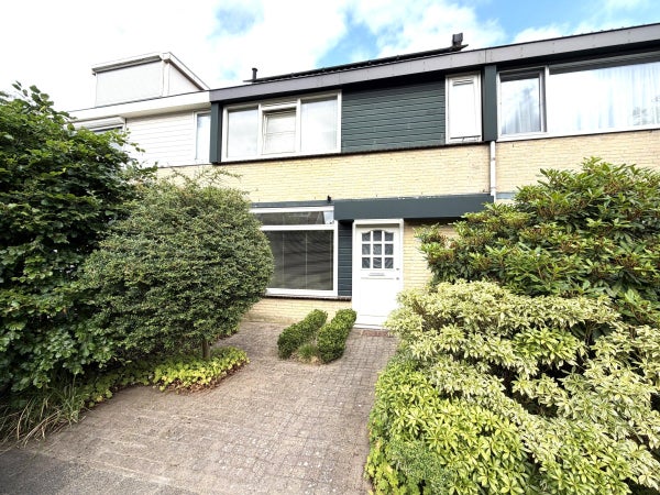 Huis Poolster in Oosterhout
