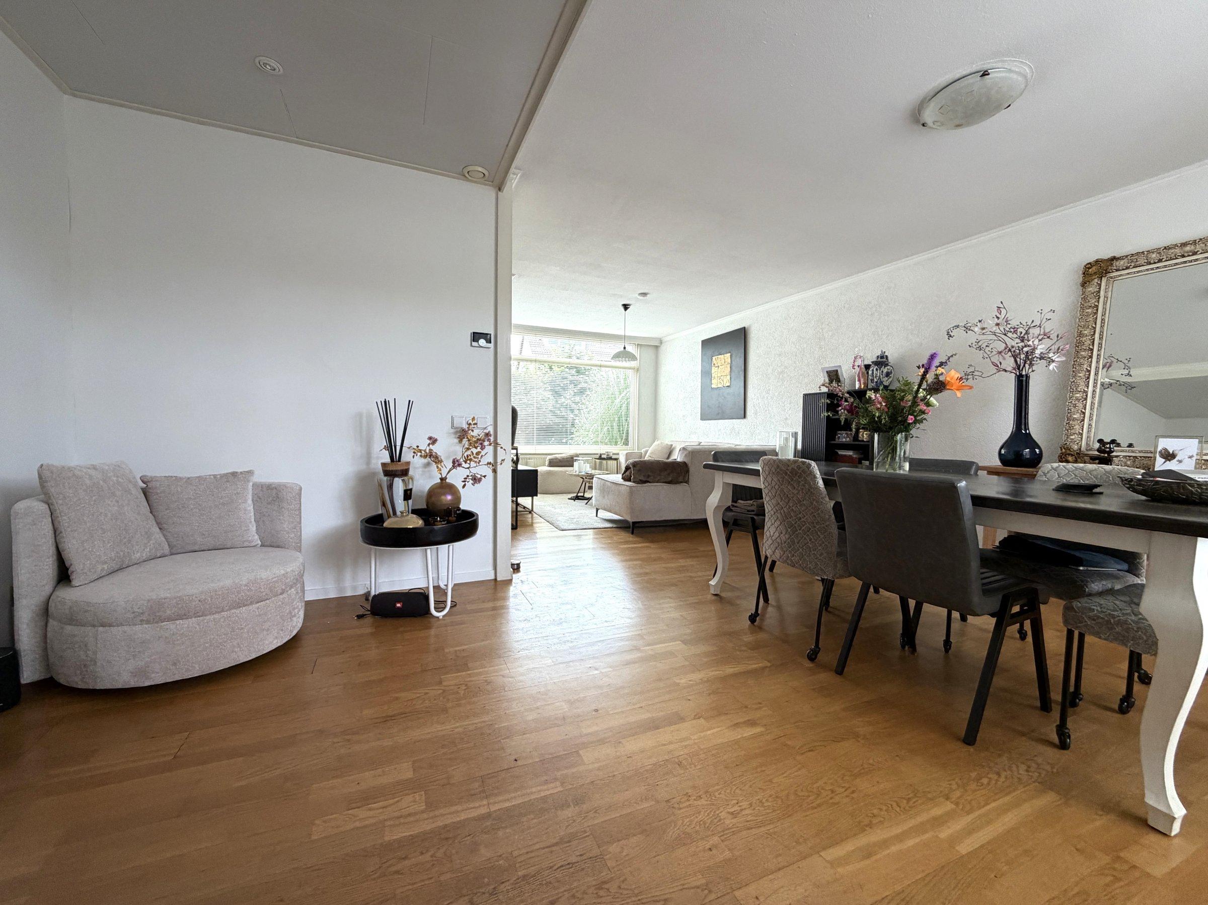 Woning te huur: Poolster, Oosterhout