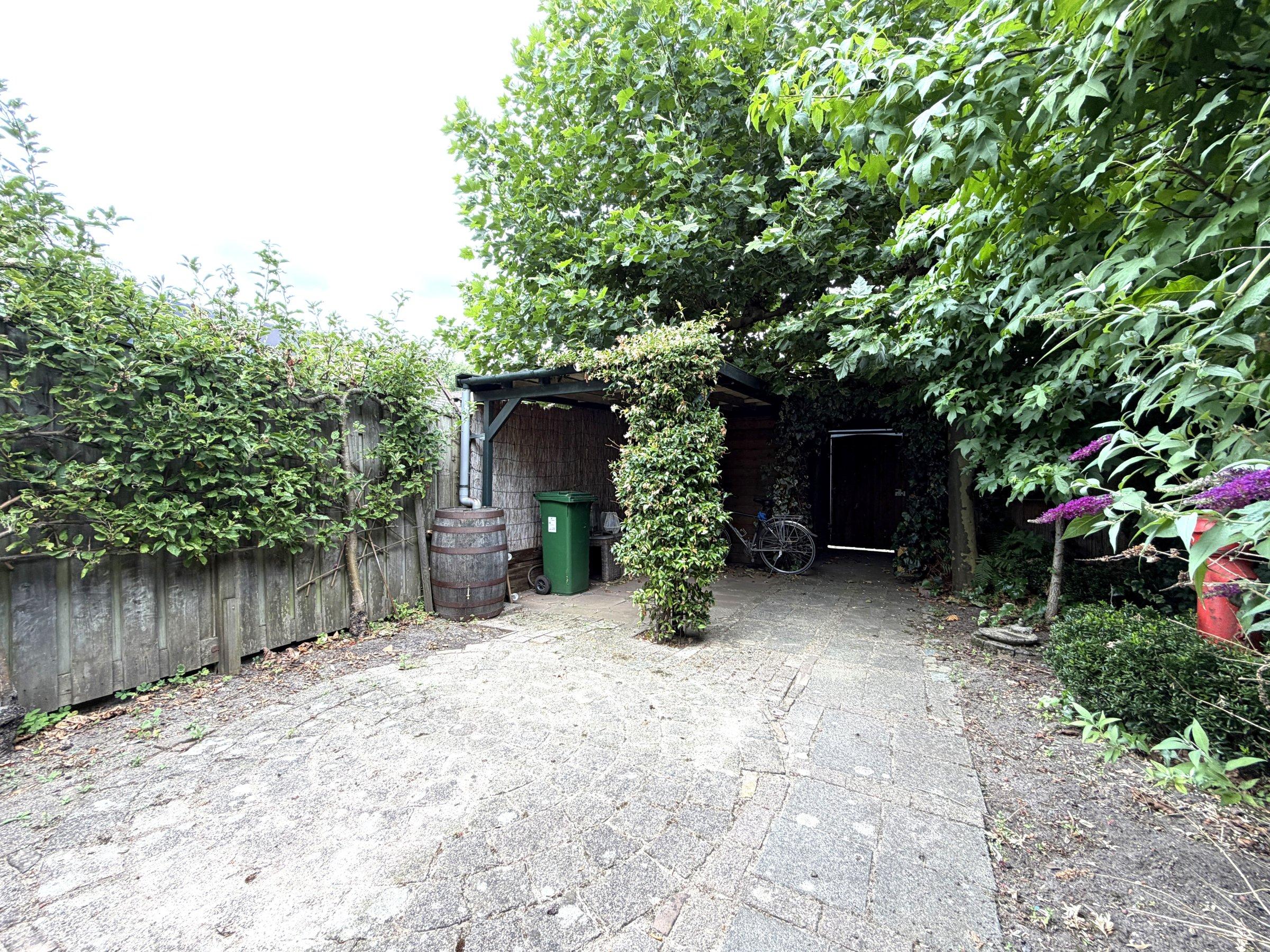 Woning te huur: Poolster, Oosterhout