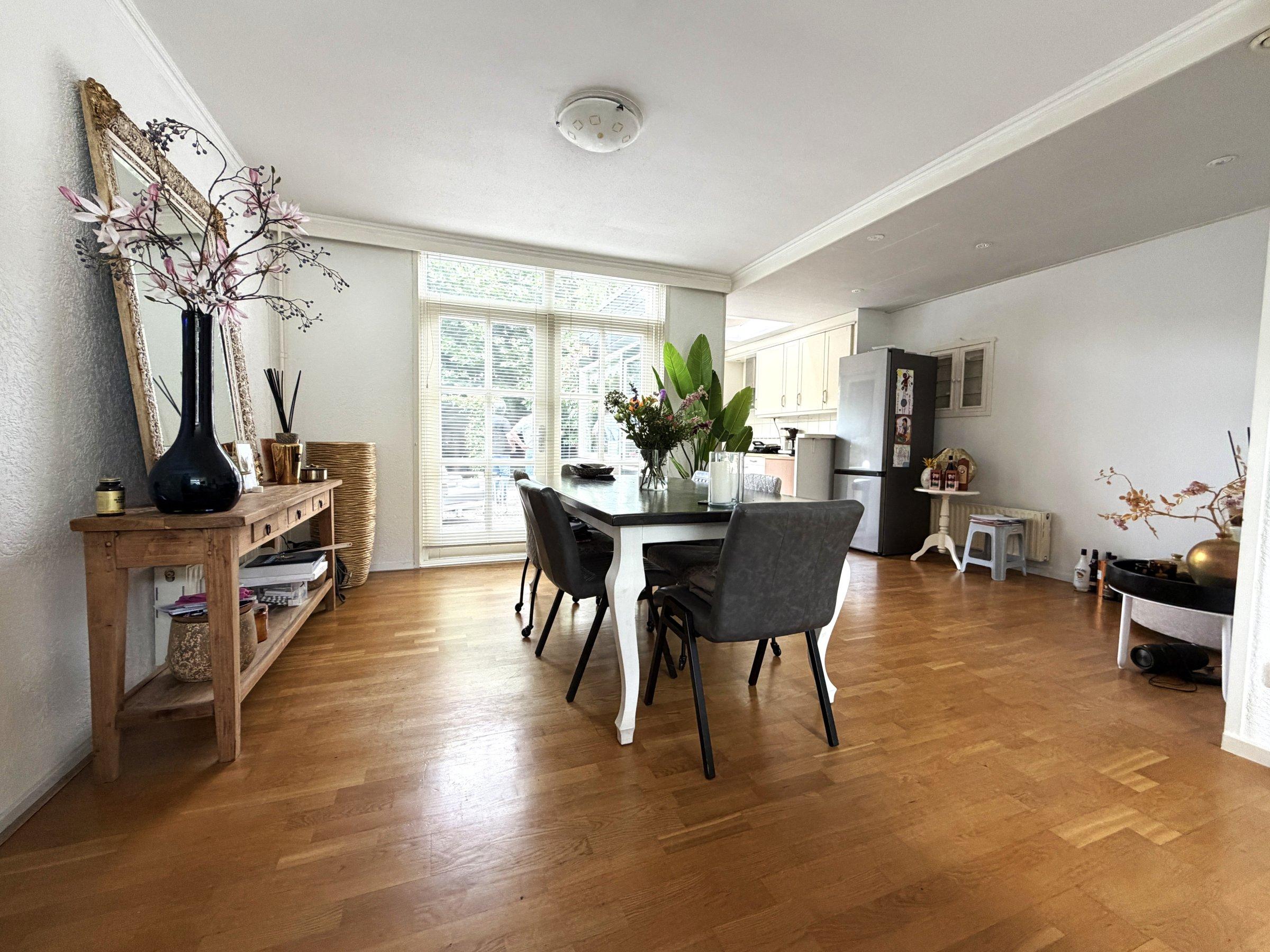 Woning te huur: Poolster, Oosterhout