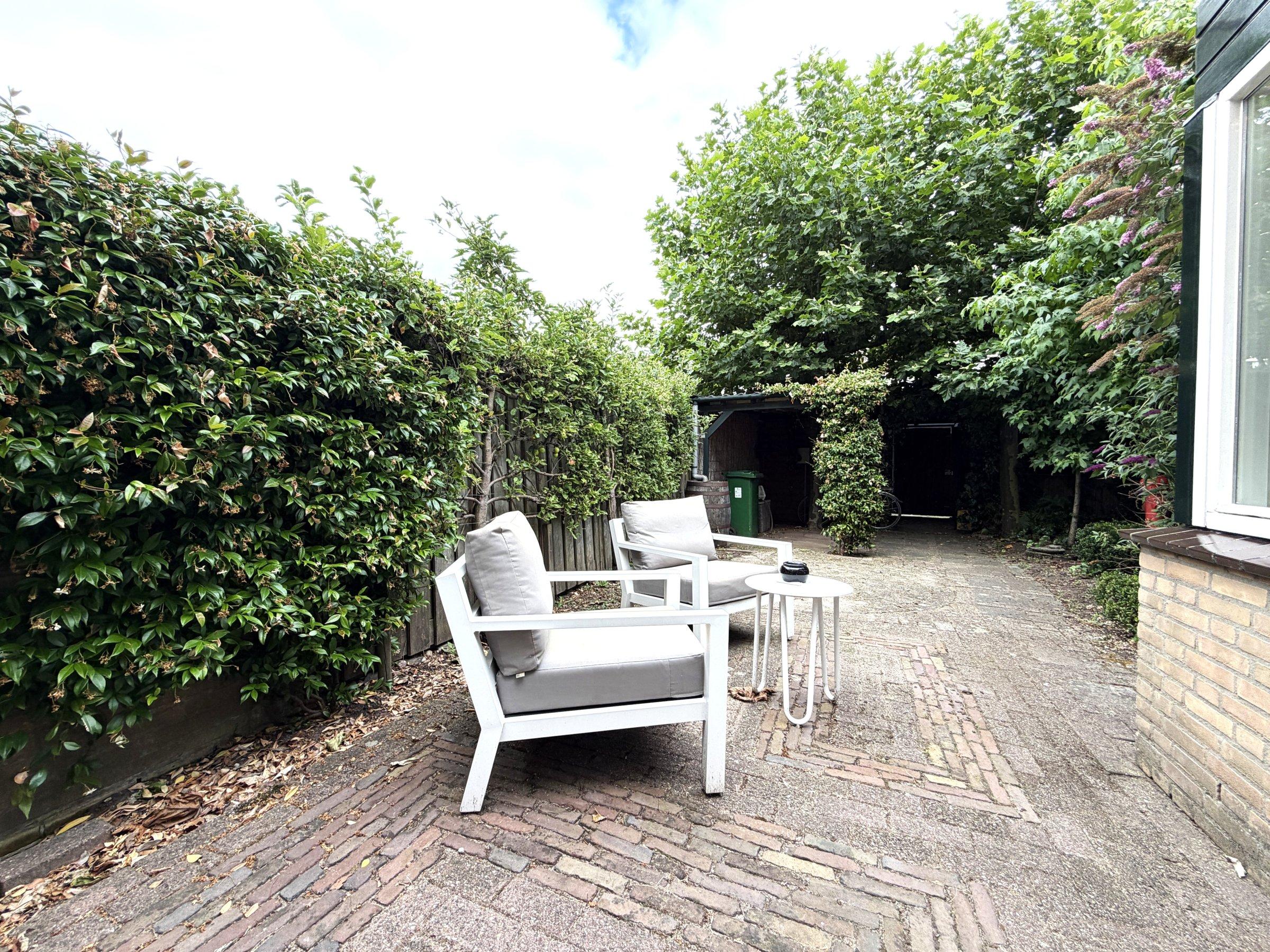Woning te huur: Poolster, Oosterhout