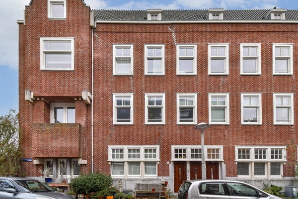 Appartamento Botticellistraat 38 1A a Amsterdam