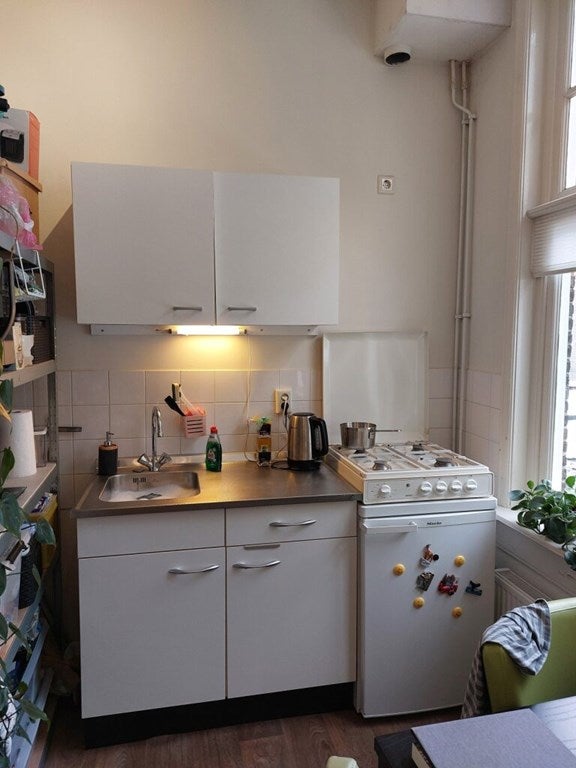 Kamer te huur: Helper Brink, Groningen
