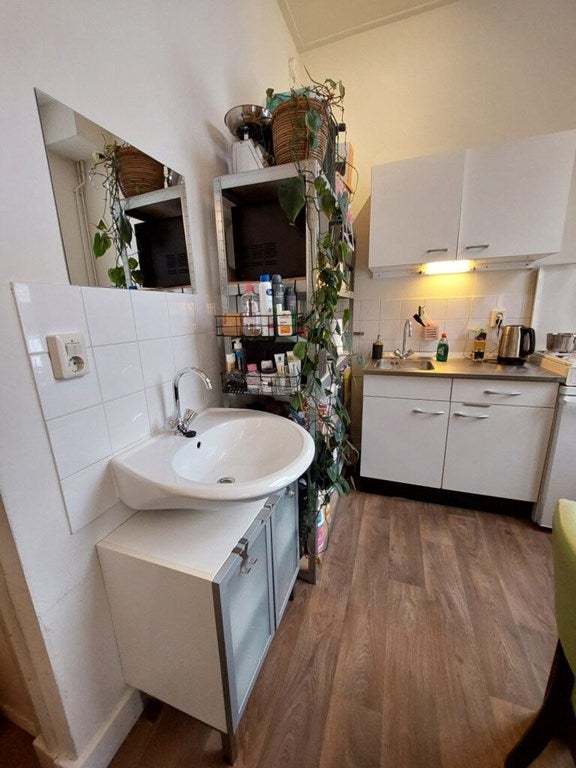 Kamer te huur: Helper Brink, Groningen