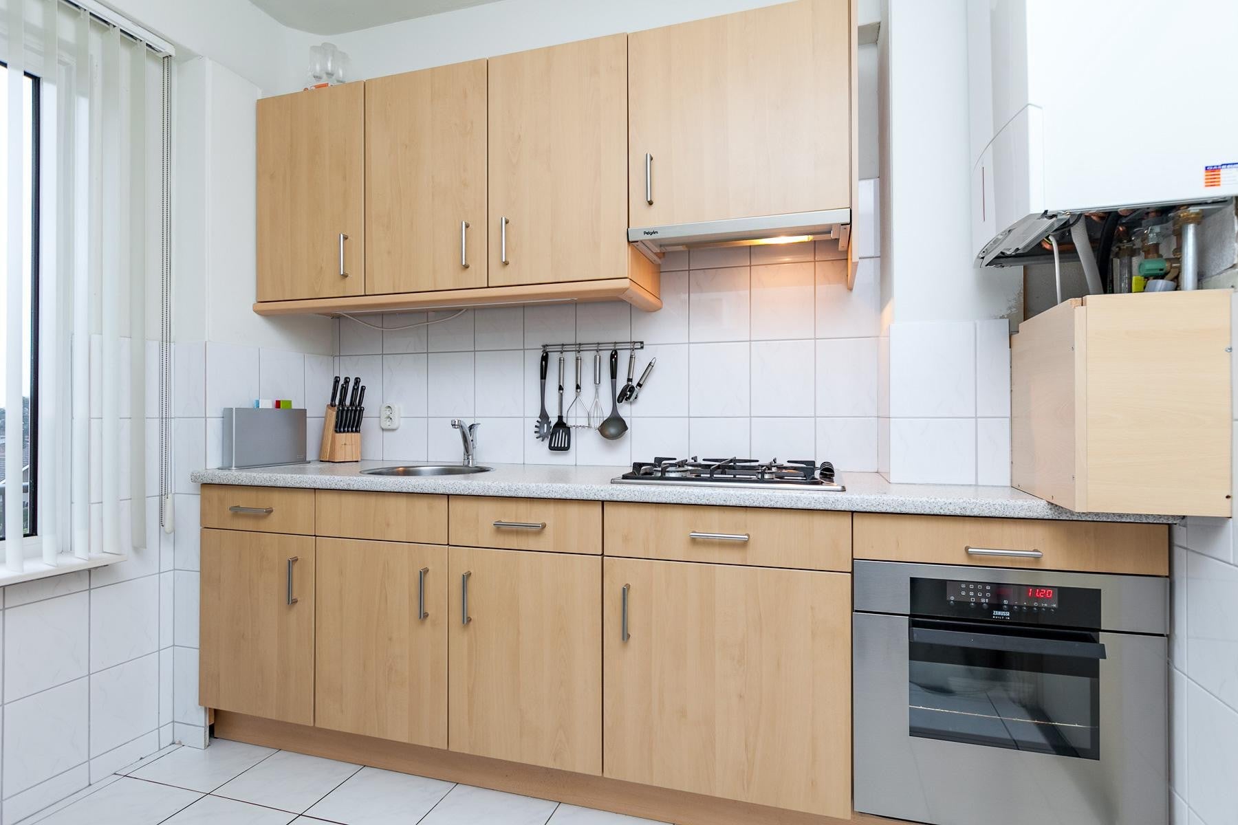 Appartement te koop: Irenestraat 60, Beek