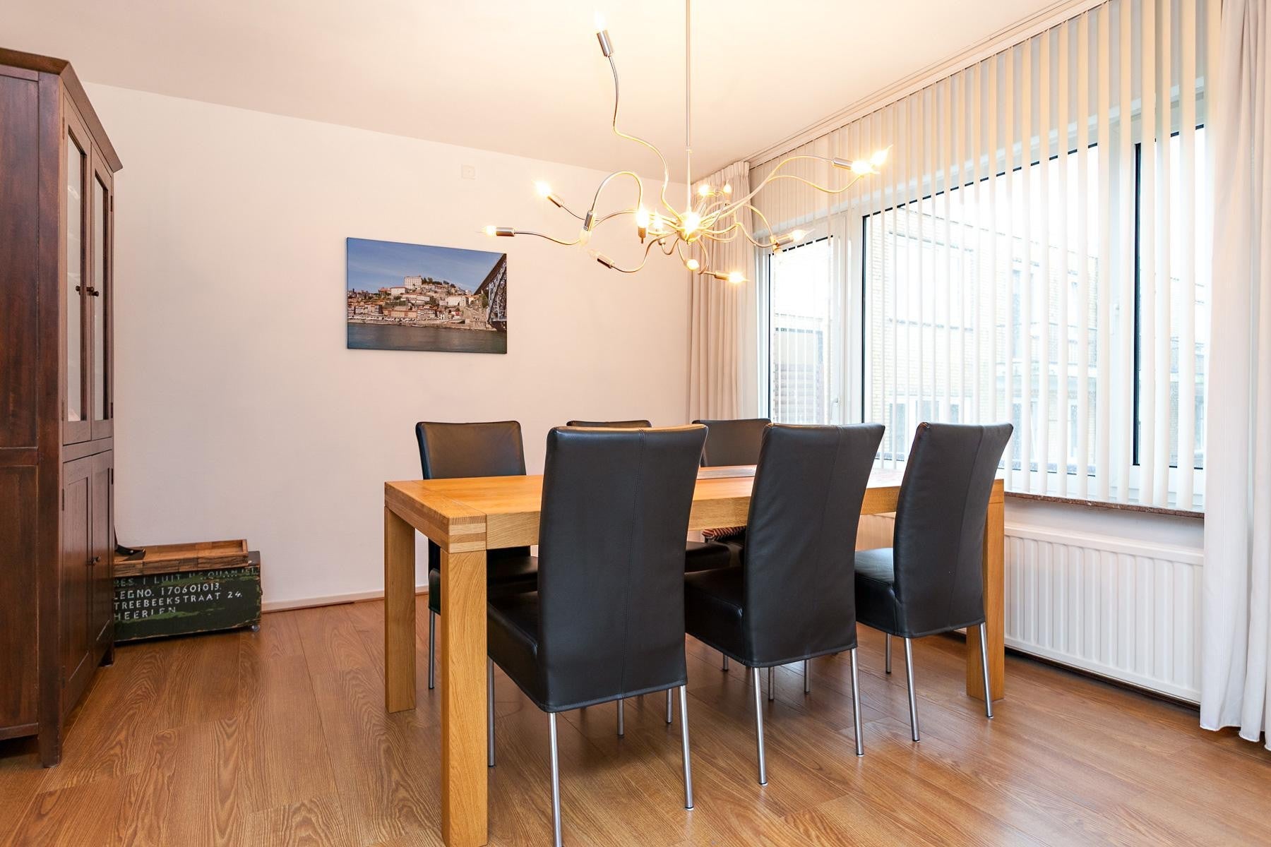Appartement te koop: Irenestraat 60, Beek