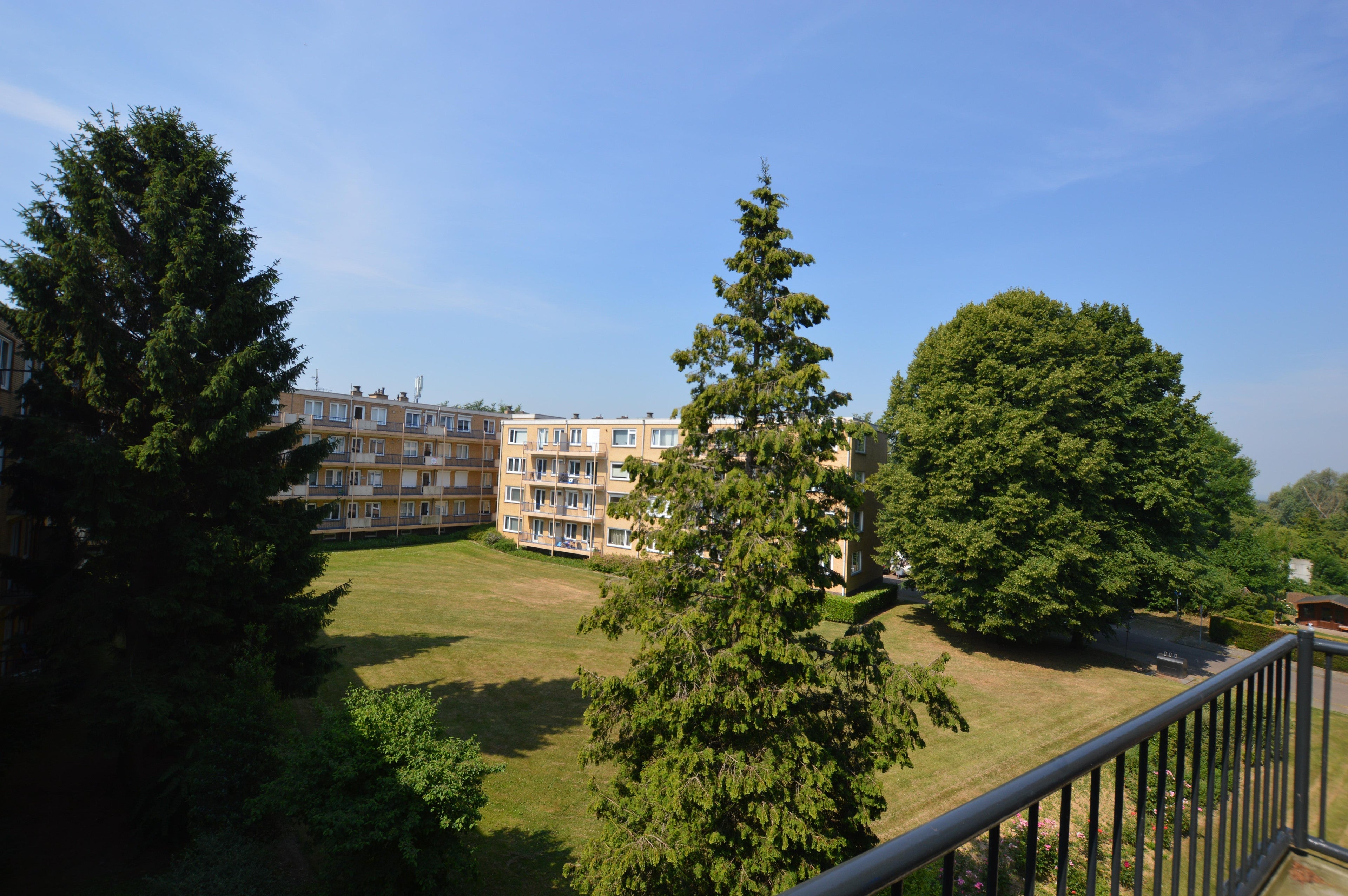 Appartement te koop: Irenestraat 60, Beek