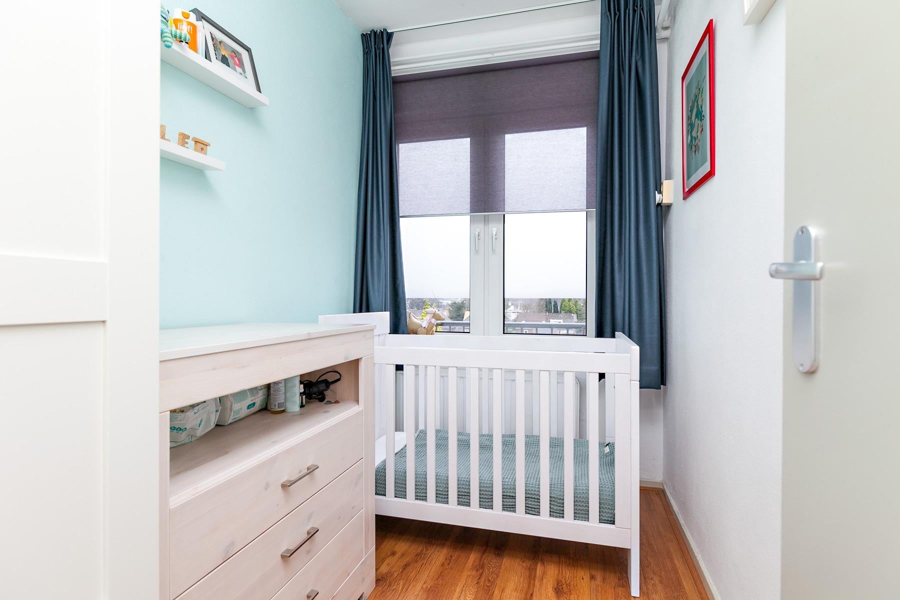 Appartement te koop: Irenestraat 60, Beek