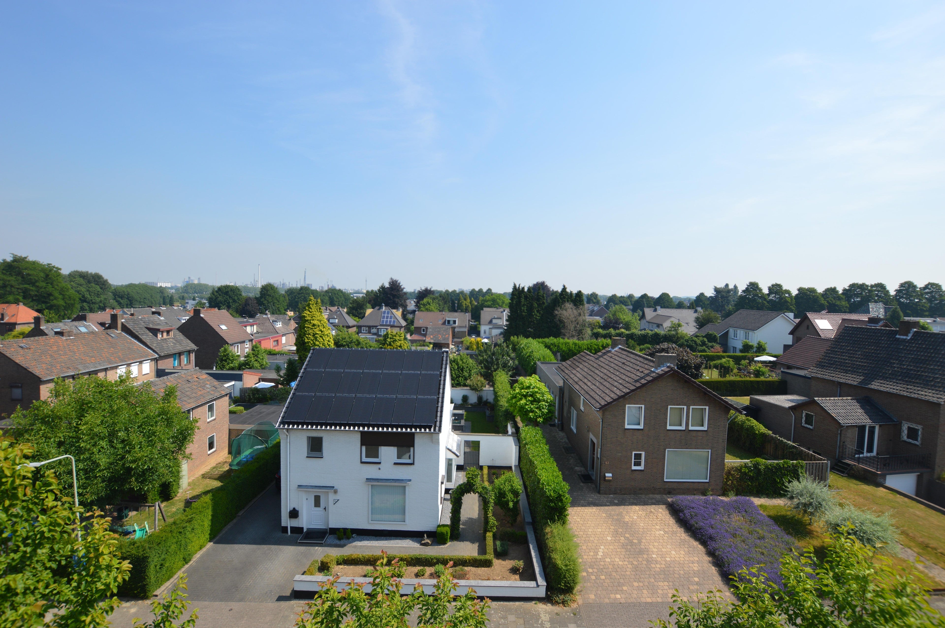 Appartement te koop: Irenestraat 60, Beek