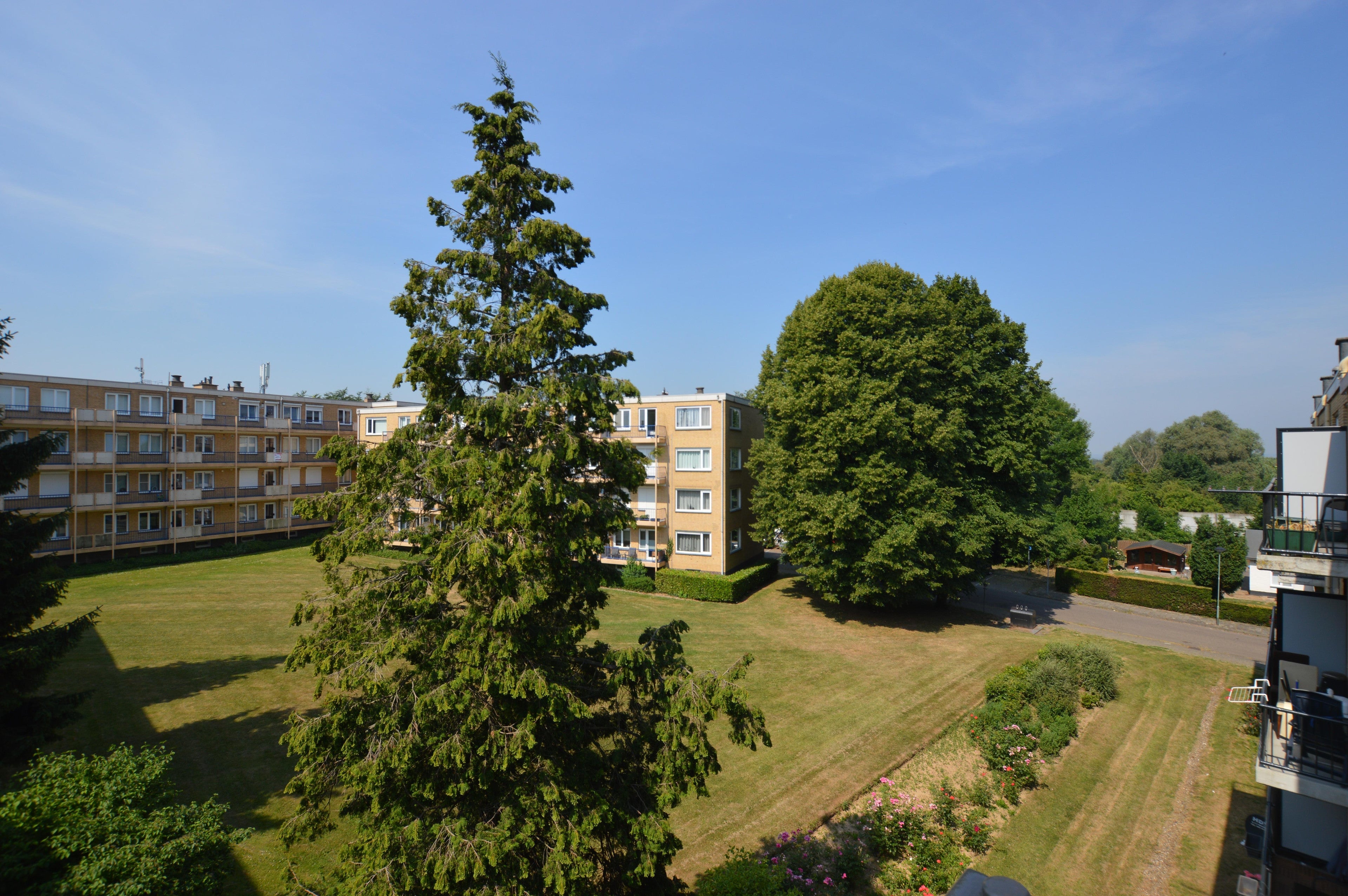 Appartement te koop: Irenestraat 60, Beek